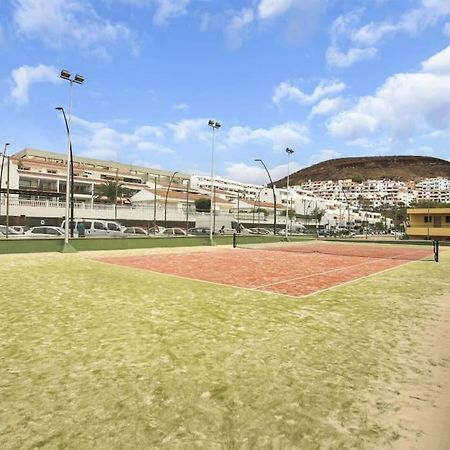 Studio In Torres Del Sol Griffin Near The Beach Arona  Exterior photo